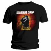 GREEN DAY  - MAT 21ST CENTURY COVER (XL - UNI)