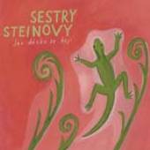 SESTRY STEINOVY  - CD JEN DECKO SE BOJI