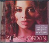  ALEXIS JORDAN - supershop.sk