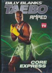  Tae Bo Amped - Core Express - supershop.sk