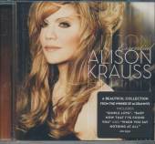 KRAUSS ALISON  - CD ESSENTIAL