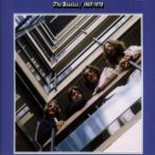  1967-1970 BLUE ALBUM - suprshop.cz