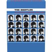  BEATLES/A HARD DAY'S NIGHT - supershop.sk