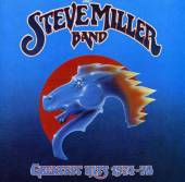 Steve Miller Band  - CD GREATEST HITS 1974-1978