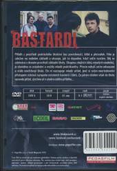  FILM BASTARDI [2010] - suprshop.cz