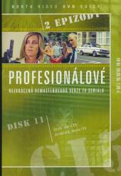  Profesionálové - disk 11 - supershop.sk