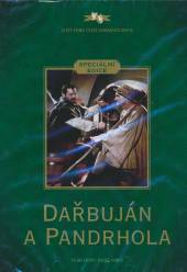 DARBUJAN A PANDRHOLA - supershop.sk