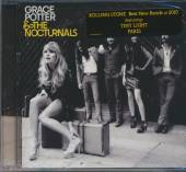 POTTER GRACE & THE NOCTU  - CD GRACE POTTER & THE..