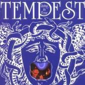 TEMPEST  - CD LIVING IN FEAR