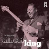 KING ALBERT  - 2xCD DEFINITIVE ALBERT KING