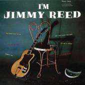 REED JIMMY  - 2xCD I'M JIMMY REED [DELUXE]
