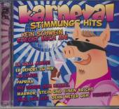 VARIOUS  - 2xCD KARNEVAL STIMMUNGS HITS