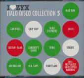  I LOVE ITALO DISCO 5 - supershop.sk