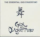GIGI DAGOSTINO  - CD THE ESSENTIAL GIGI D'AGOSTINO