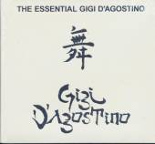  THE ESSENTIAL GIGI D'AGOSTINO - suprshop.cz