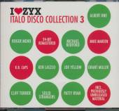  ZYX ITALO DISCO COLLECTION 3 - suprshop.cz