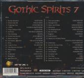  GOTHIC SPIRITS 7 - supershop.sk