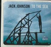 JOHNSON JACK  - CD TO THE SEA
