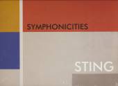 STING  - 2xVINYL SYMPHONICITIES-VINYL [VINYL]