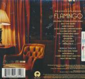  FLAMINGO -DELUXE- - suprshop.cz