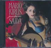 KIRLIS MARIO  - CD MARIO KIRLIS JUNTO A SAIDA