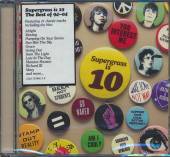SUPERGRASS  - CD SUPERGRASS IS 10 -BEST OF