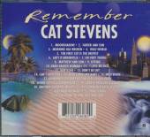  REMEMBER CAT STEVENS - THE ULTIMATE - suprshop.cz