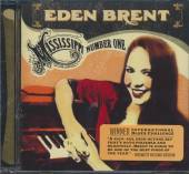 EDEN BRENT  - CD MISSISSIPPI NUMBER ONE