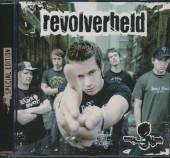 REVOLVERHELD  - CD REVOLVERHELD-SPEZIAL EDIT