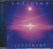 ANATHEMA  - CD JUDGEMENT