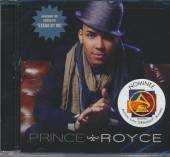  PRINCE ROYCE - supershop.sk