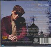  PRINCE ROYCE - suprshop.cz