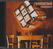 REVOLVERHELD  - CD CHAOSTHEORIE