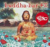 VARIOUS  - 2xCD BUDDHA-BAR VOL.13