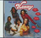 KENNY  - CD BEST OF [20TR]