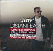 DISTANT EARTH-LTD. - suprshop.cz