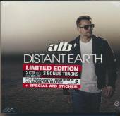 DISTANT EARTH-LTD. - supershop.sk