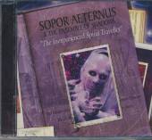 SOPOR AETERNUS  - CD THE INEXPERIENCED SPIRA