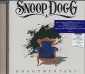 SNOOP DOGG  - CD DOGGUMENTARY (EXPLICIT VERSION