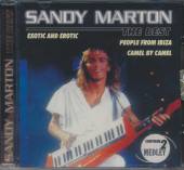 MARTON SANDY  - CD GREATEST HITS