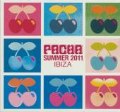 PACHA SUMMER IBIZA 2011 - suprshop.cz