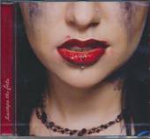ESCAPE THE FATE  - CD DYING IS YOUR LATEST..