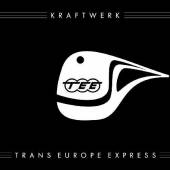  TRANS EUROPE EXPRESS [VINYL] - supershop.sk
