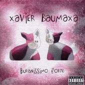 BAUMAXA XAVIER  - CD BURANISSIMO FORTE