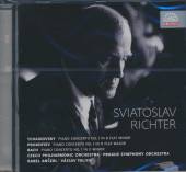 RICHTER SVJATOSLAV  - CD RICHTER,S. KONCER..