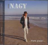 NAGY PETER  - 2xCD MORE PIESNI /HITY A SRDCOVKY...