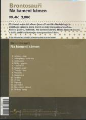  NA KAMENI KAMEN /SLIDE/ 1985/2010 - suprshop.cz