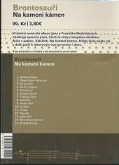  NA KAMENI KAMEN/SLIDEPACK - supershop.sk