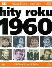 VARIOUS  - CD HITY ROKU 1960 /SLIDE/ 2011