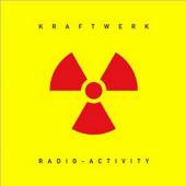 KRAFTWERK  - VINYL RADIO-ACTIVITY..